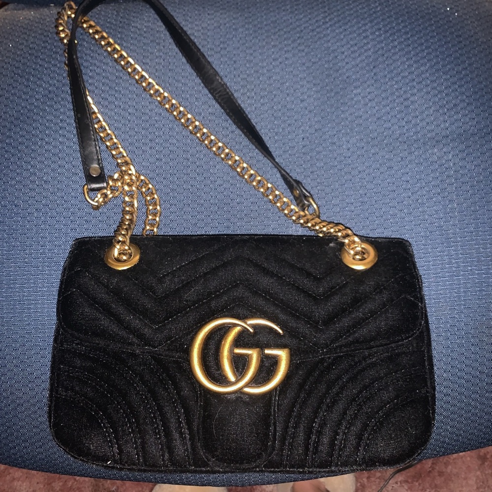 Dupe bag